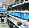 Компьютерные магазины в Кизеле